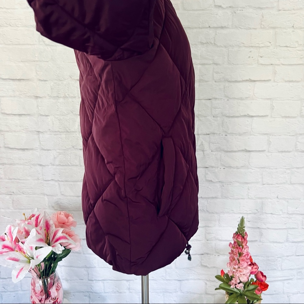 ASOS Quilted Puffer Jacket - Picture 13 of 16